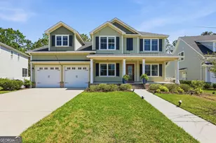 122 Tupelo St, Pooler, GA 31322 - Photo 1