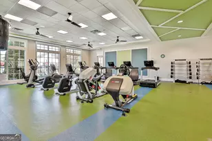 223 Sweetbay Ct, Peachtree City, GA 30269 - Photo 61