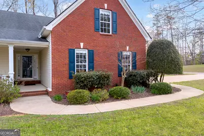 340 Thornhill Circle, Jefferson, GA 30549 - Photo 11