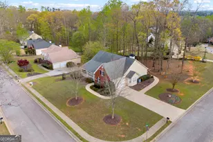 340 Thornhill Cir, Jefferson, GA 30549 - Photo 9