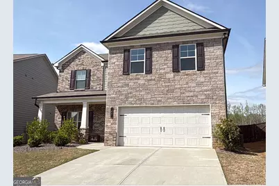 47 Auburn Depot Drive, Auburn, GA 30011 - Photo 1