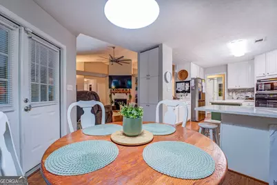 142 Flamingo Drive #LOTS 84 &amp; 85, Monticello, GA 31064 - Photo 33