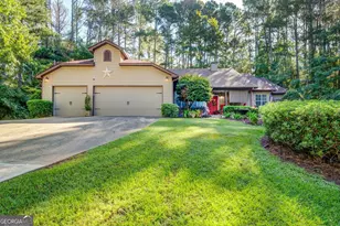 142 Flamingo Dr, Monticello, GA 31064 - Photo 9