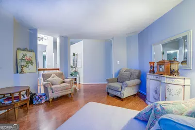 142 Flamingo Drive #LOTS 84 &amp; 85, Monticello, GA 31064 - Photo 27