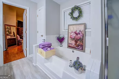 142 Flamingo Drive #LOTS 84 &amp; 85, Monticello, GA 31064 - Photo 47