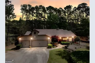 142 Flamingo Drive #LOTS 84 &amp; 85, Monticello, GA 31064 - Photo 7