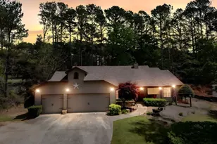 142 Flamingo Dr, Monticello, GA 31064 - Photo 7