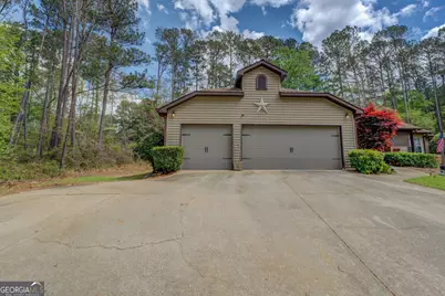 142 Flamingo Drive #LOTS 84 &amp; 85, Monticello, GA 31064 - Photo 63