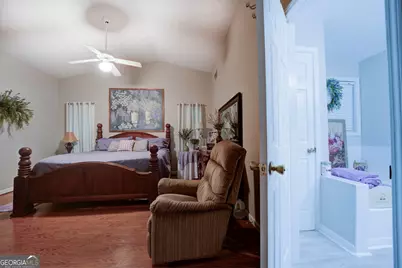 142 Flamingo Drive #LOTS 84 &amp; 85, Monticello, GA 31064 - Photo 45