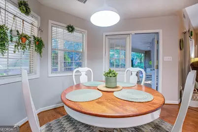 142 Flamingo Drive #LOTS 84 &amp; 85, Monticello, GA 31064 - Photo 35