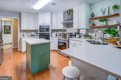 142 Flamingo Drive #LOTS 84 &amp; 85, Monticello, GA 31064 - Photo 31