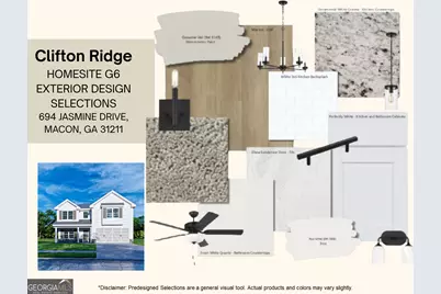 694 Jasmine Drive #G6, Macon, GA 31211 - Photo 3