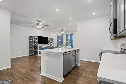 12 Russet Way, Newnan, GA 30263 - Photo 17