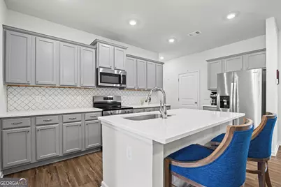 12 Russet Way, Newnan, GA 30263 - Photo 15