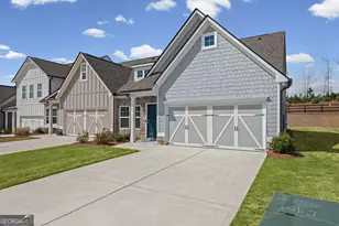 12 Russet Wy, Newnan, GA 30263 - Photo 3