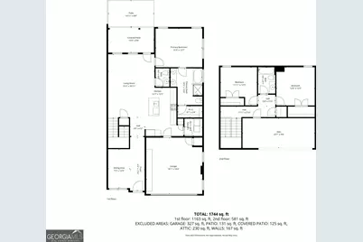 12 Russet Way, Newnan, GA 30263 - Photo 41