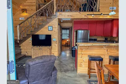 513 Coleman Heights, Rabun Gap, GA 30568 - Photo 17