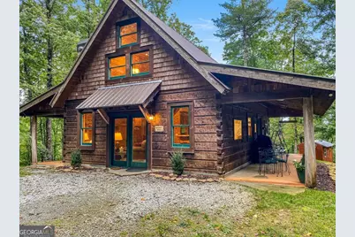 513 Coleman Heights, Rabun Gap, GA 30568 - Photo 5