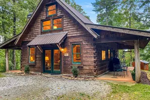 513 Coleman Heights, Rabun Gap, GA 30568 - Photo 5