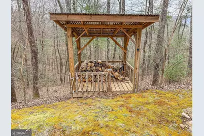 513 Coleman Heights, Rabun Gap, GA 30568 - Photo 35