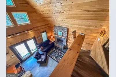 513 Coleman Heights, Rabun Gap, GA 30568 - Photo 9