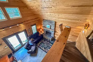 513 Coleman Heights, Rabun Gap, GA 30568 - Photo 9