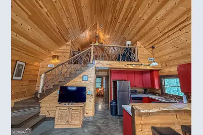 513 Coleman Heights, Rabun Gap, GA 30568 - Photo 21