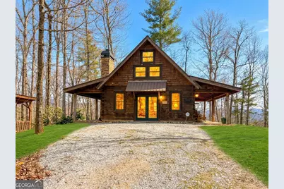 513 Coleman Heights, Rabun Gap, GA 30568 - Photo 3