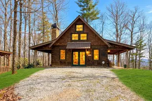 513 Coleman Heights, Rabun Gap, GA 30568 - Photo 3