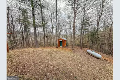 513 Coleman Heights, Rabun Gap, GA 30568 - Photo 33