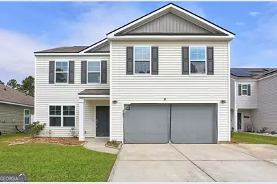 123 Cotton Bluff Court, Guyton, GA 31312 - Photo 7