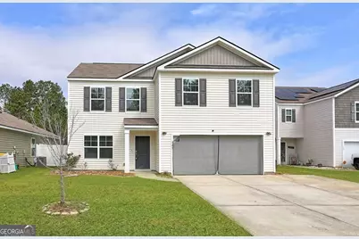 123 Cotton Bluff Court, Guyton, GA 31312 - Photo 5