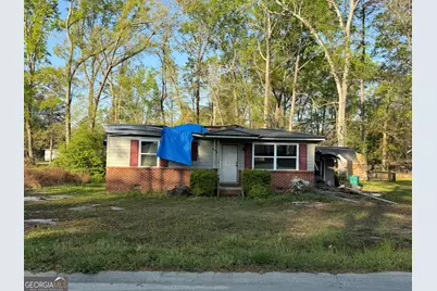 609 Dell Drive, Thomson, GA 30824 - Photo 1