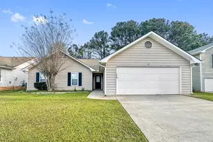 290 Cornwallis Way, Fayetteville, GA 30214 - Photo 1