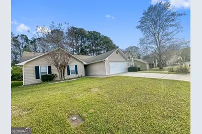 290 Cornwallis Way, Fayetteville, GA 30214 - Photo 3