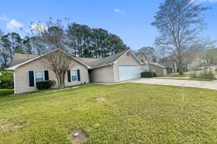 290 Cornwallis Way, Fayetteville, GA 30214 - Photo 3