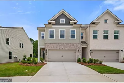 3676 Donovan Circle, Loganville, GA 30052 - Photo 1