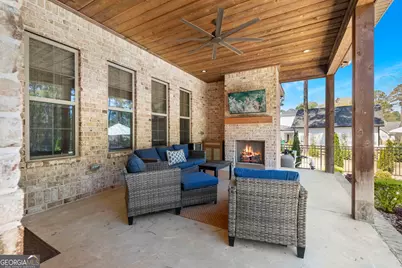 241 Mossy Lake Road, Perry, GA 31069 - Photo 53