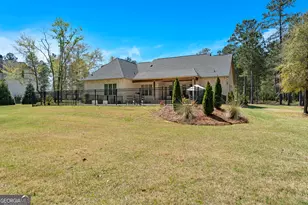 241 Mossy Lake Road, Perry, GA 31069 - Photo 61