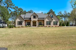 241 Mossy Lake Road, Perry, GA 31069 - Photo 1