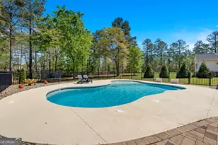 241 Mossy Lake Road, Perry, GA 31069 - Photo 59