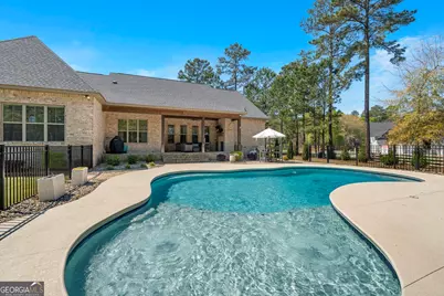 241 Mossy Lake Road, Perry, GA 31069 - Photo 55