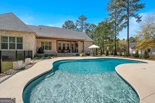 241 Mossy Lake Road, Perry, GA 31069 - Photo 55