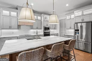 241 Mossy Lake Road, Perry, GA 31069 - Photo 19