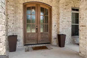 241 Mossy Lake Road, Perry, GA 31069 - Photo 5