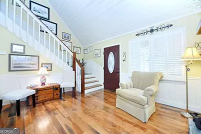 705 Laurel Ridge Drive, Ellijay, GA 30536 - Photo 17
