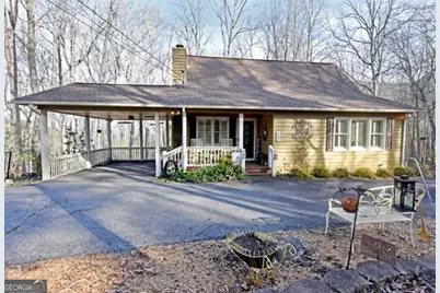 705 Laurel Ridge Drive, Ellijay, GA 30536 - Photo 3