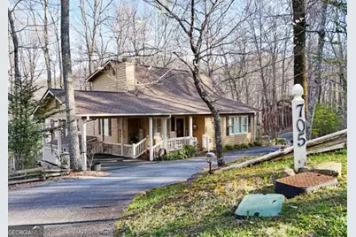 705 Laurel Ridge Drive, Ellijay, GA 30536 - Photo 9