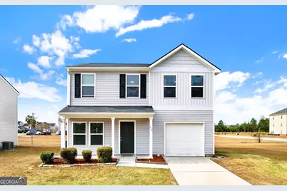 213 Barbour Lane, Hinesville, GA 31313 - Photo 1