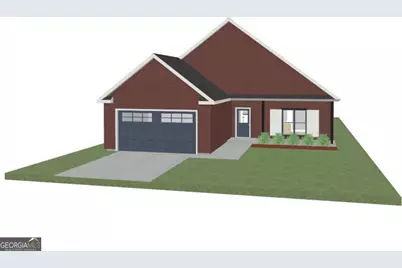 906 Nora Eloise Drive, Bonaire, GA 31005 - Photo 1